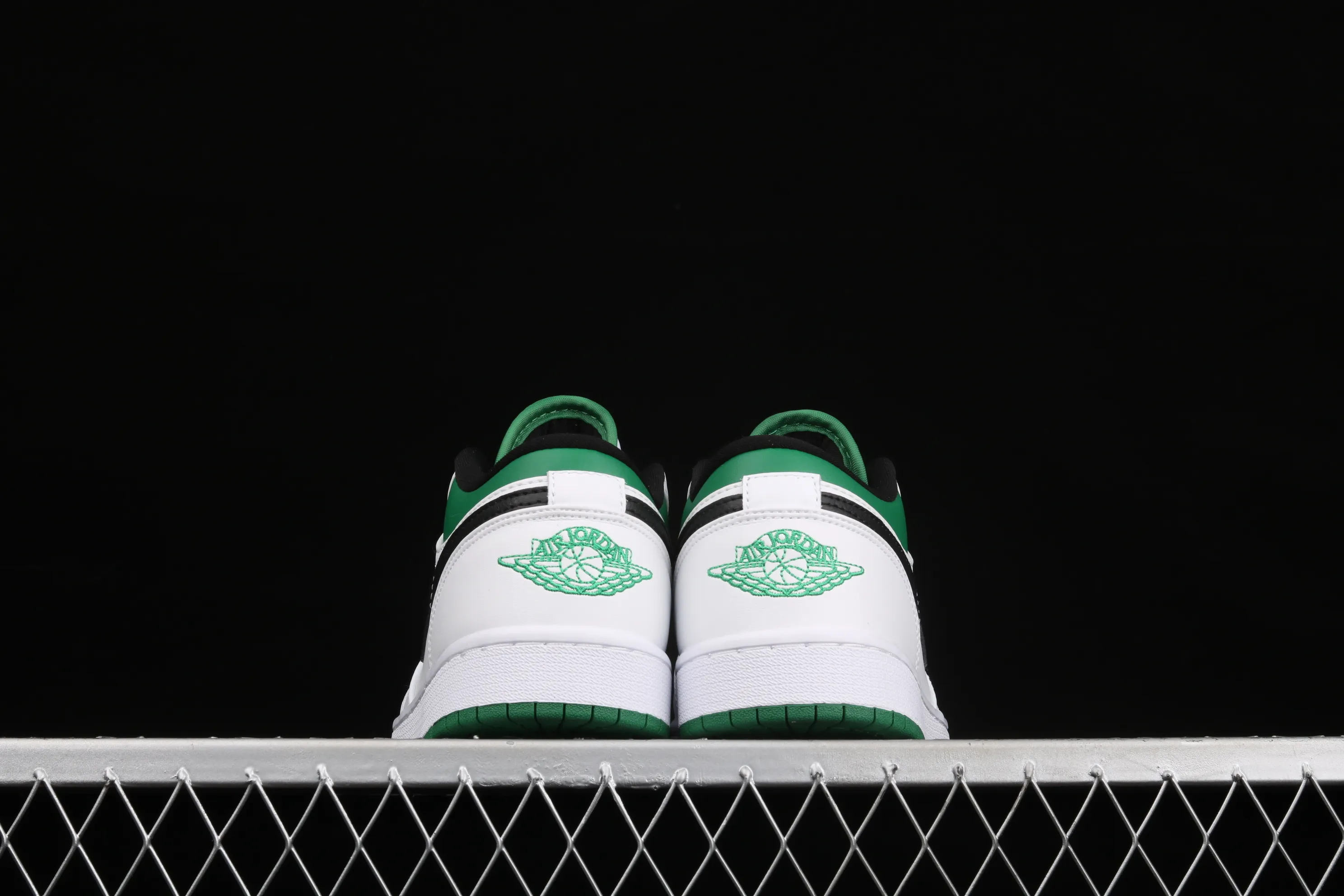 All categories Air Jordan Jordan series basketball shoes Air Jordan 1 Low Air Jordan 1 Low AJ1 Joe 1 low-top cultural and leisure sports sneakers 553558-129